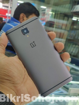 OnePlus 3